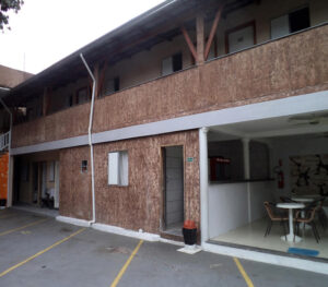 Áreas Externas